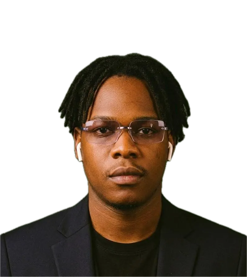 Arafat Sulaiman, Full-Stack Developer based in Dubai